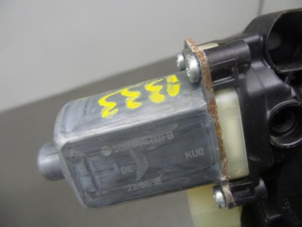Motor vidro frente esquerdo SEAT Leon (5F1)