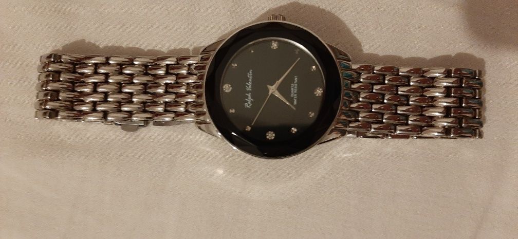 Годинник Ralph Valentin quartz water resistant