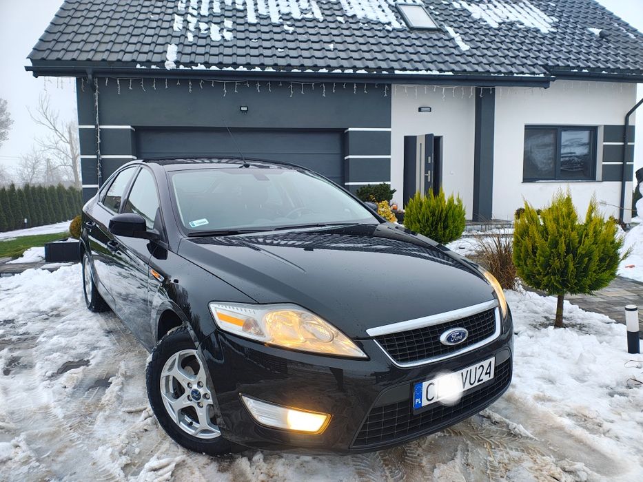 2.0 Benzyna ' Hatchback ' Niski Przebieg