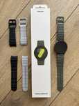 Samsung galaxy watch 7 | 44mm | dowód zakupu | gwarancja