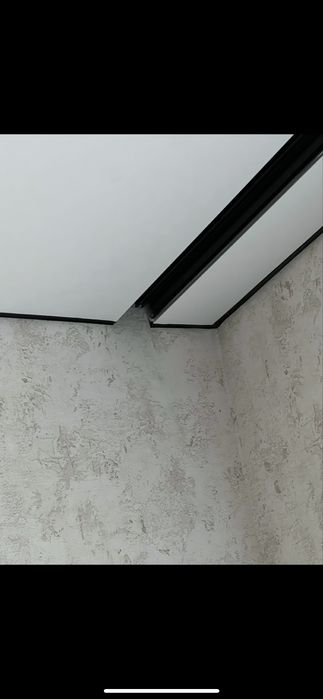 Натяжні стелі PREMIUM CLASS