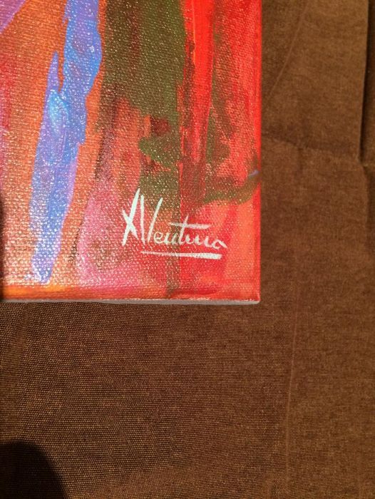 Quadro Artur Ventura