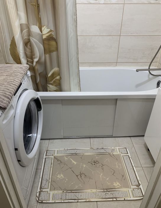 Почасово-посуточно квартира на Заречном