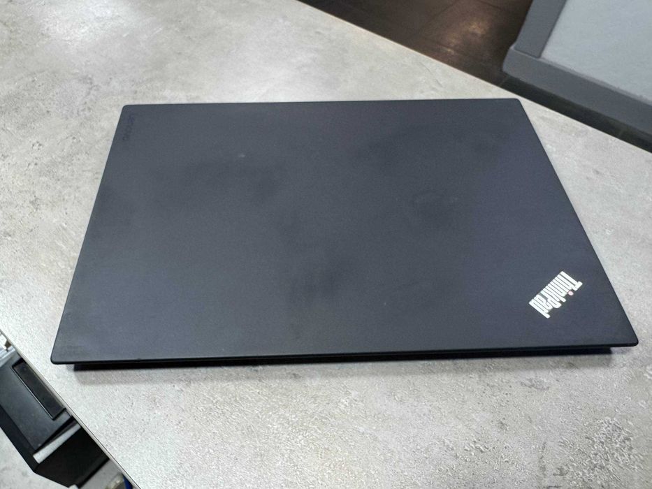 Ноутбук Lenovo ThinkPad Carbon X1 5th Gen