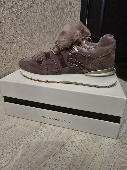 Кросівки  Voile Blanche 39 p.