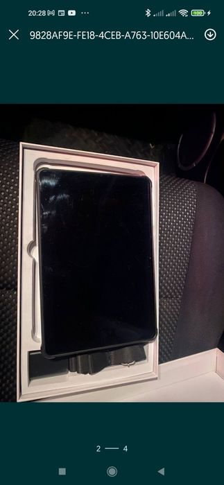 Oukitel rt6 планшет