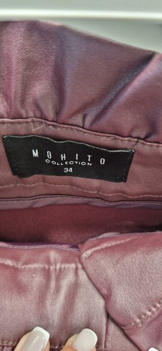 Spódnica damska firmy mohito