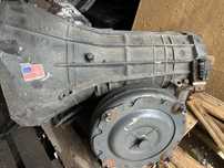 Ford f150 rok 2009 5.4 triton skrzynia biegów Regenerowana w USA