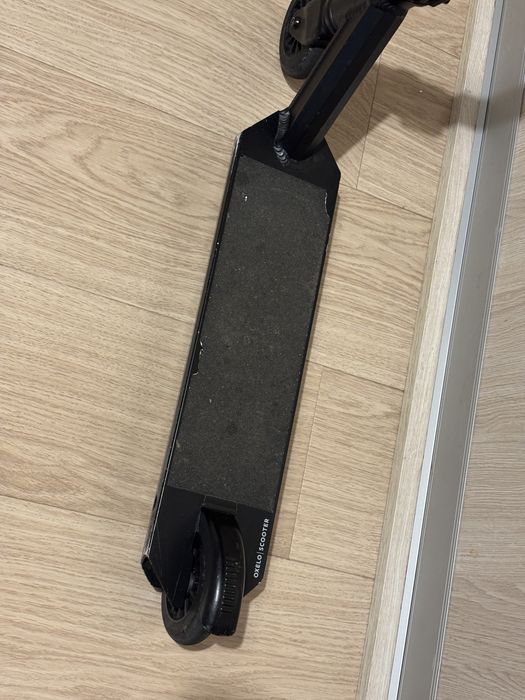 Hulajnoga wyczynowa Oxelo Scooter