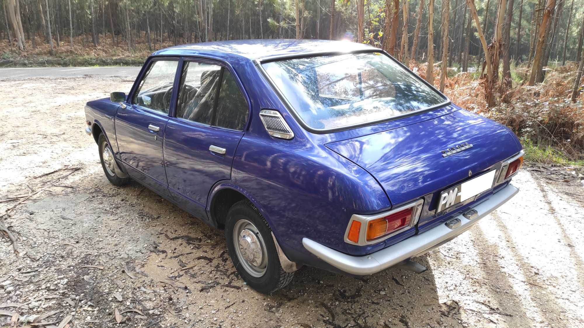 Toyota Corolla K20