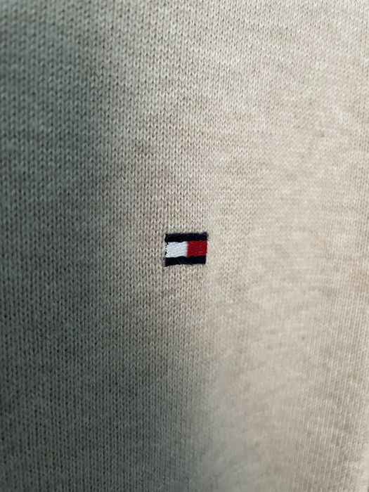 Кофта-свитер Tommy Hilfiger