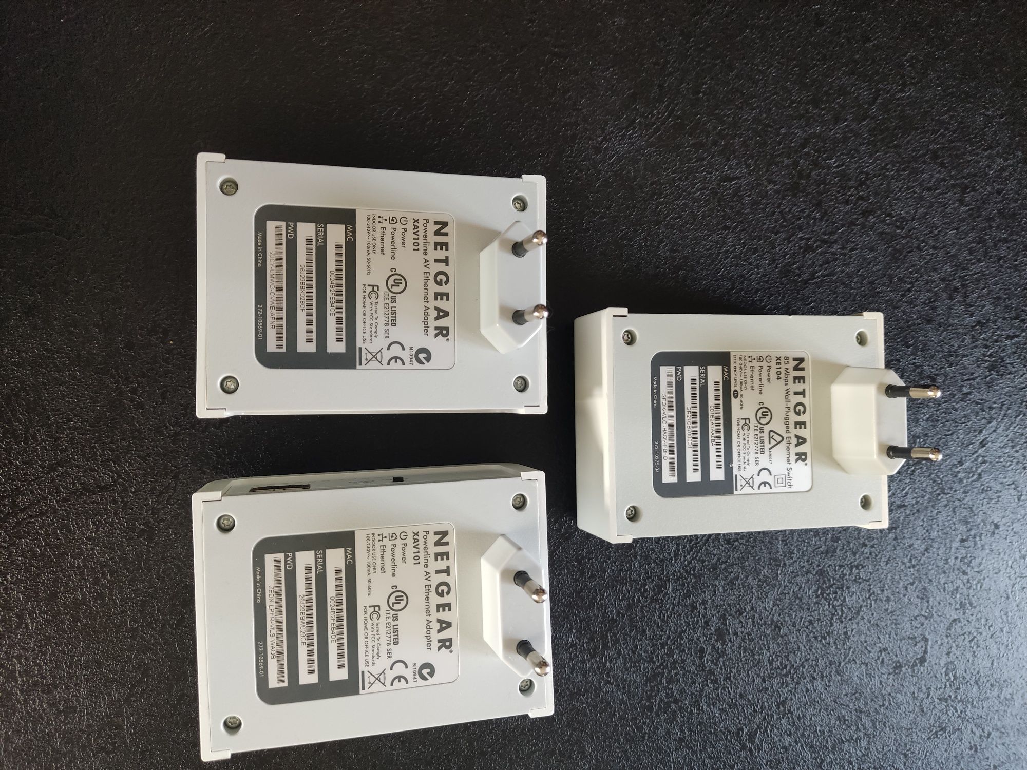 Powerline Netgear
