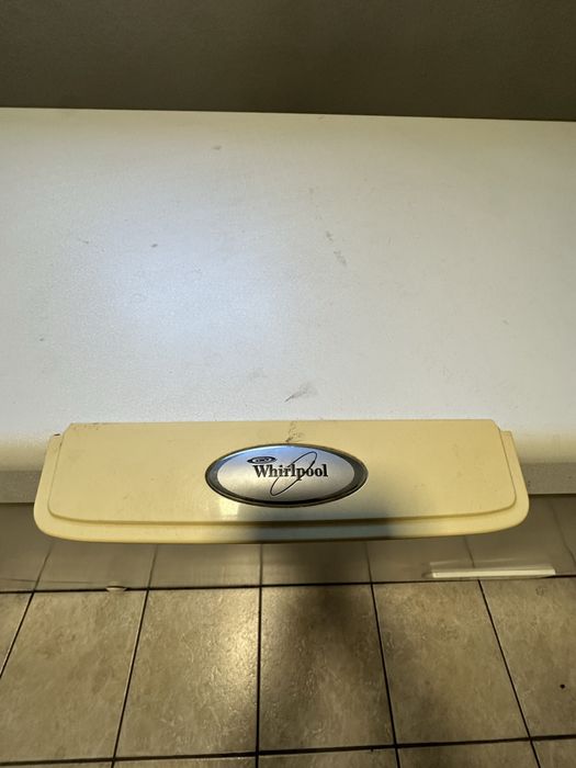 Zamrażarka skrzyniowa Whirpool 400 l