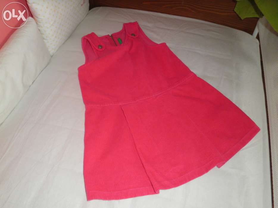 Vestido "United Colors of Benetton"