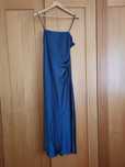Vestido festa Zara