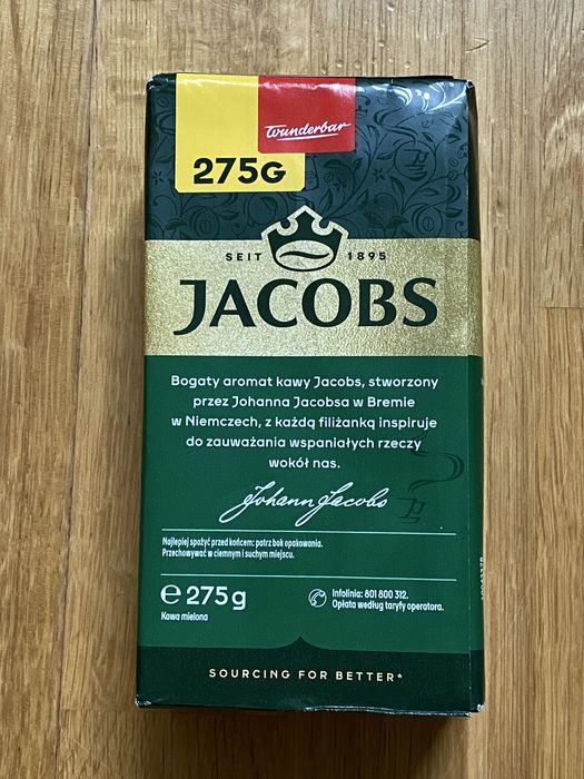 Kawa Jacobs Krönung Signature 275g