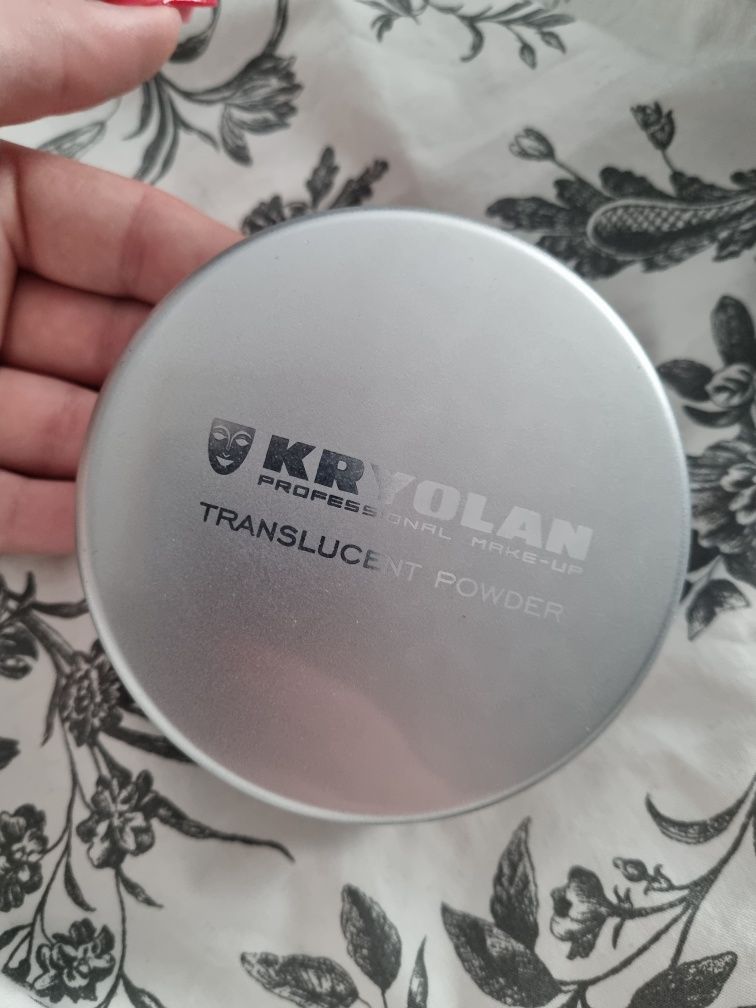 Puder kryolan TL4