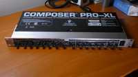 Behringer Composer Pro-XL MDX2600