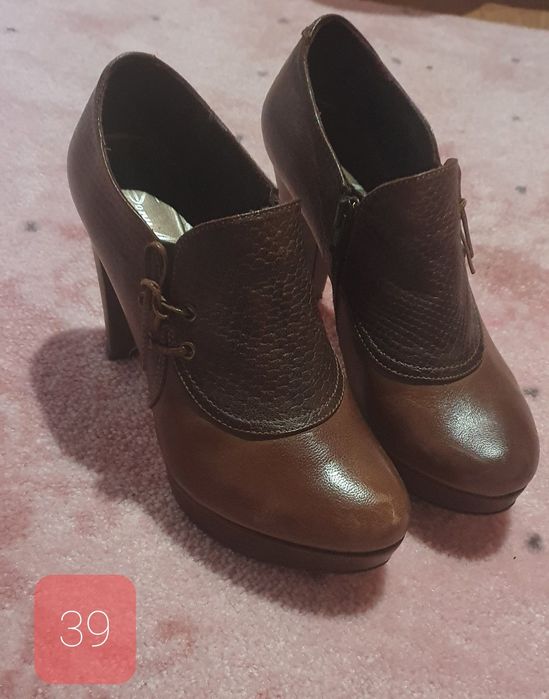 Sapatos para senhora