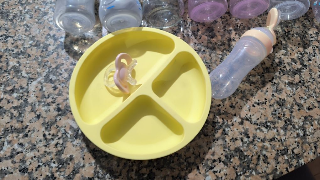 Acessórios de bebé