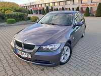 BMW Seria 3 2.0*129PS*c-tronik*1wł*bezwypadkowa