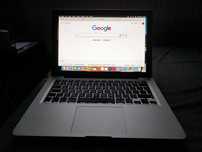 Macbook pro 2012 10gb ram i5