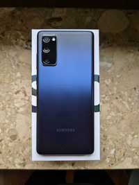 Samsung Galaxy S20 FE 6/ 128GB / Snapdragon 865 Cloud Navy (Granatowy)