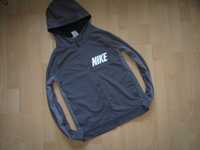 NIKE bluza rozpinana rozm.146-158