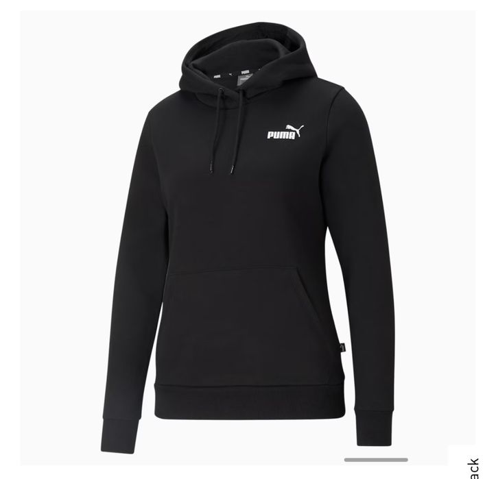 Нова толстовка PUMA оригільна Для ПІДЛІТКІВ