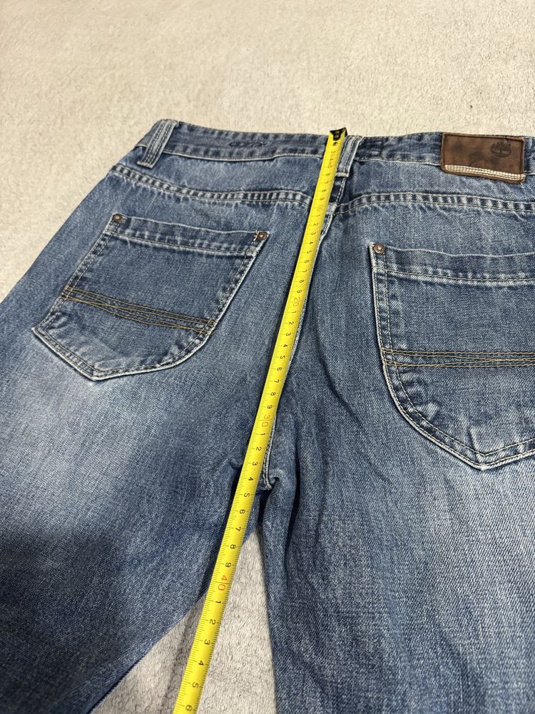 Продам  мужские джинсы Тимбеленд