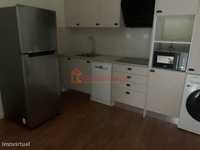 Apartamento T2 no centro da Covilhã.