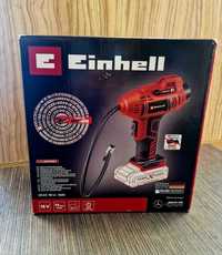 Kompresor,  EINHELL Ce-Cc 18 Li-Solo Nowy