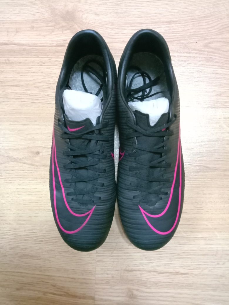 Бутсы NIKE mercurial