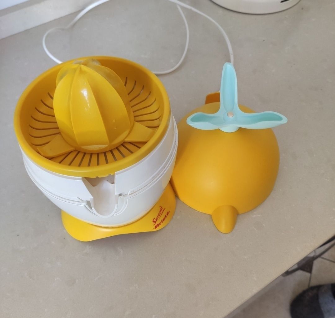 Сокодавка spreti ariete