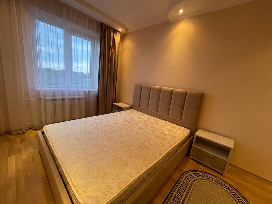 Оренда 2 кім.Сихівський район . вул.Вернадського (Санта -Барбара)