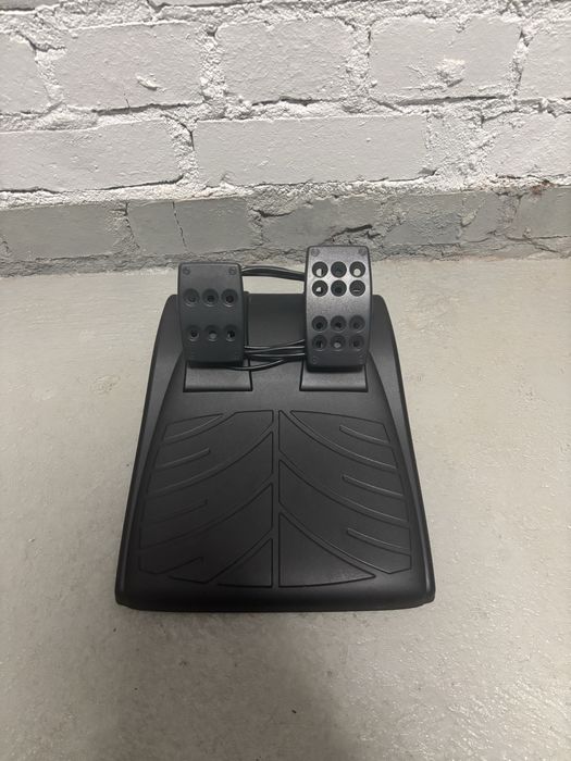 Loditech Driving force pro