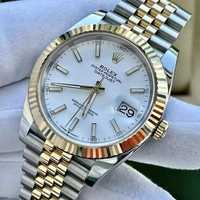 Dolex Datejust Gold