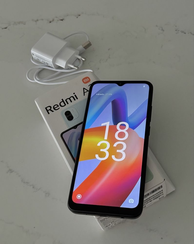 Xiaomi Redmi A2 Novo