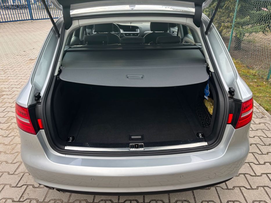 Sprzedam Audi A4 Avant B8 2013