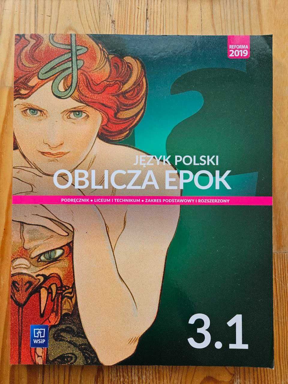 Oblicza Epok 3.1