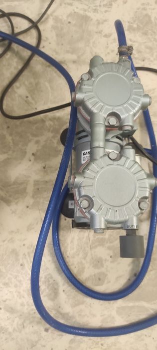 зуботехническое оборудование, печь керамическая