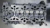 Głowica 1.8t BFB awt AWC avj ANb BEX bam audi seat skoda vw