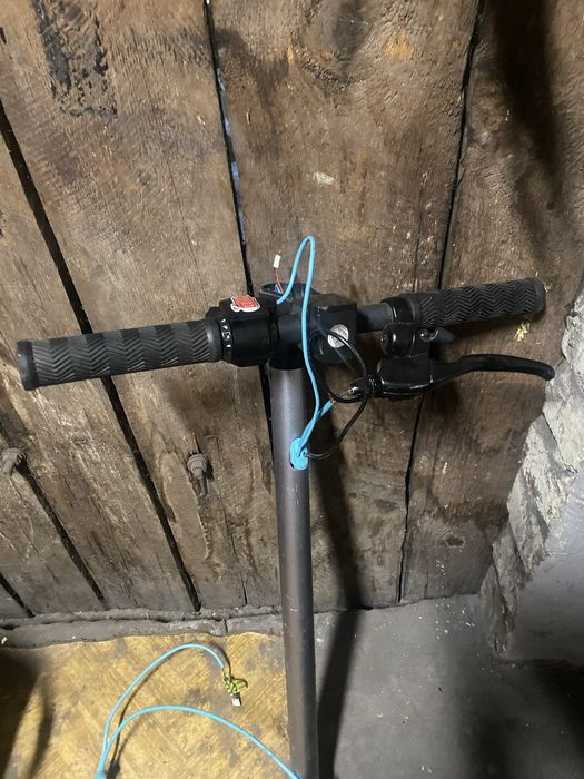 Kierownica Motus Scooty 10 lite