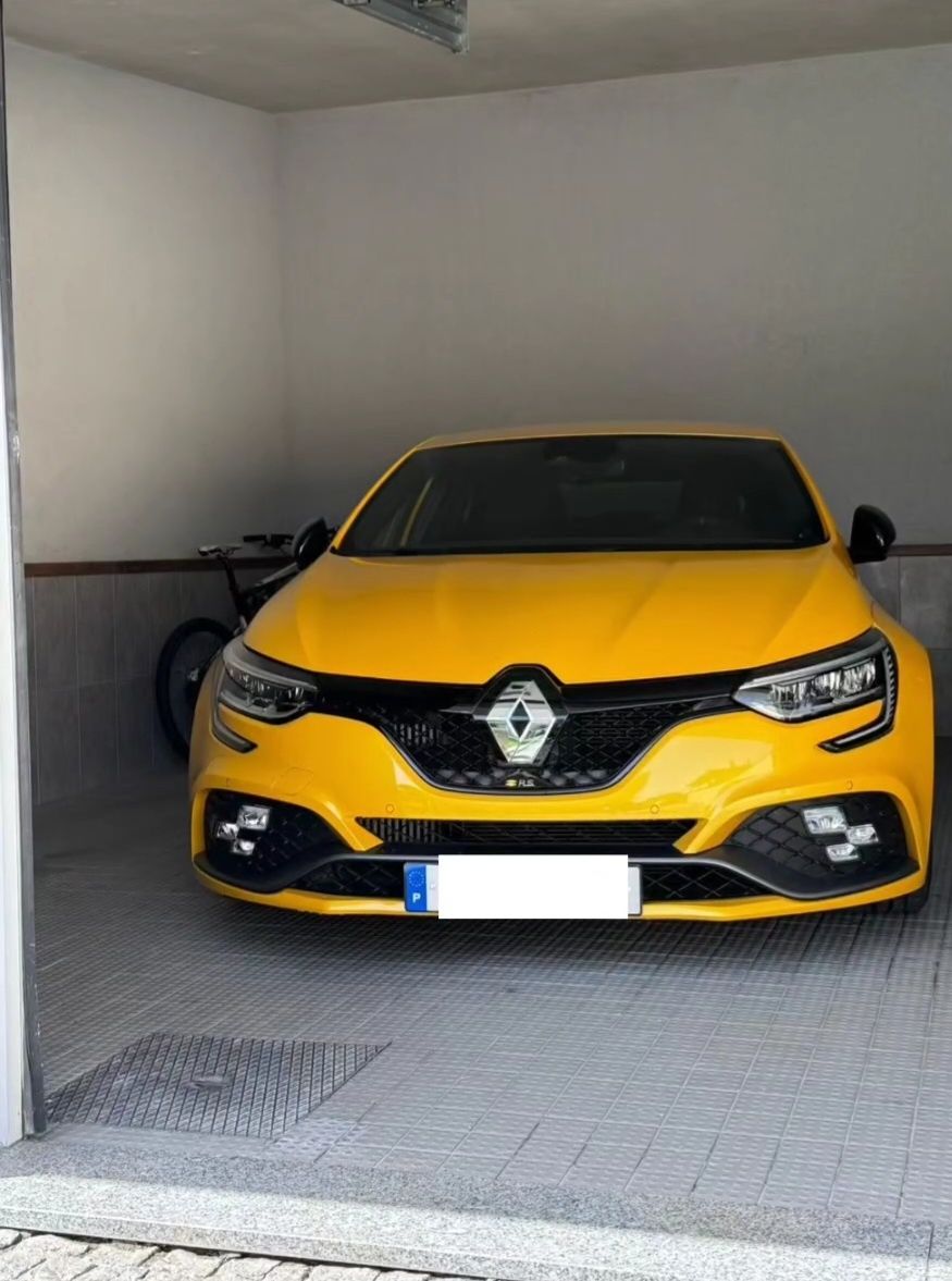 Renault Megane Rs Trophy 1.8 Tce Fase 2