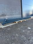 Przedłużenie ramienia 400cm 8-13t MECALAC