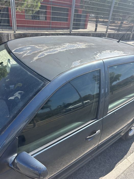 Golf IV hatchback 1j1
