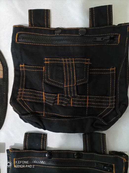 Сумка на пояс для инструмента Penny, Freiberger, ToolPac