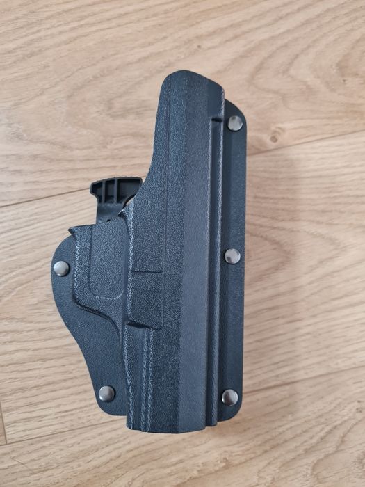 kabura P-99 kydex
