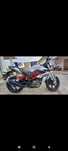 BENELLI BN125 muito econômico e bem estimada