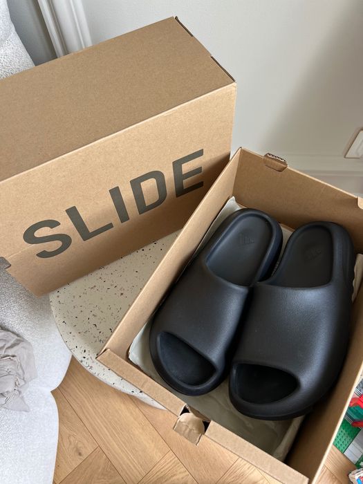 Adidas yeezzy slide roz 44,5-45